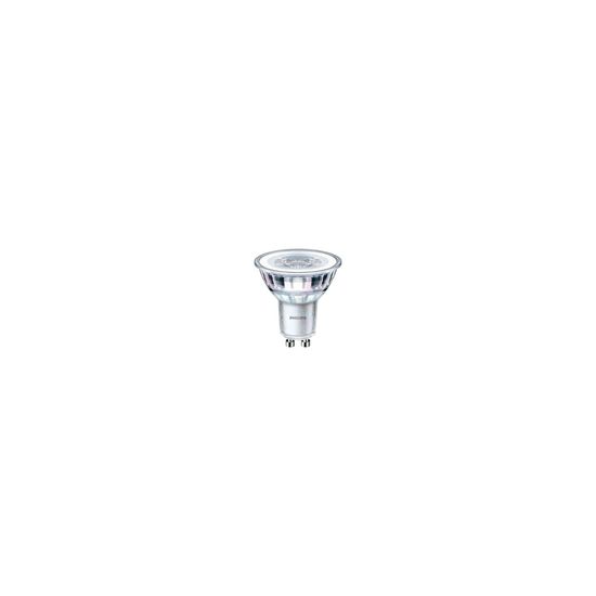 Philips EyeComfort Strahler LEDClassic 50W GU10 WW 36° 4,6W 355lm warmweiss 2700K wie 50W