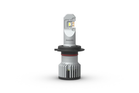 Philips 11972U60BX2 H7 LED Ultinon Pro6000 Autolampe PX26d 15W tageslichtweiss 8719018025630