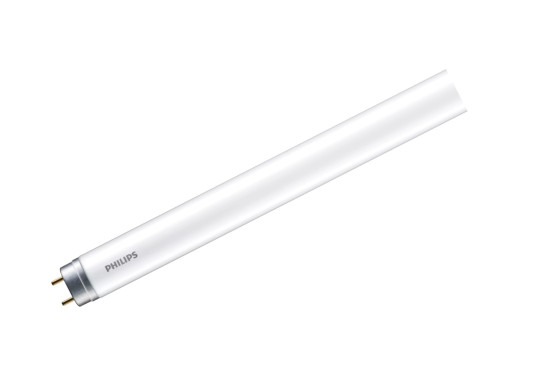 Philips Ecofit LED Röhre 600mm 8W 840 T8 Glass 8719514403673 wie 18W