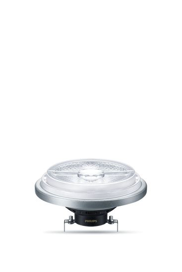 Philips MASTER LEDspot ExpertColor 927 AR111 45° LED Reflektor G53 95Ra dimmbar 20W 1.270lm warmweiss 2700K