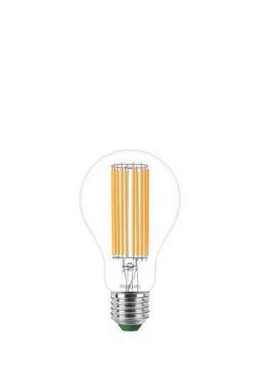 Philips höchste Effizienzklasse A LED Lampe E27 5,2W 1095lm warmweiss 3000K wie 75W