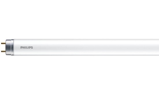 Philips 120cm LED Röhre G13 T8 Glas LEDtube 16W 1600lm neutralweiss 4000K wie 36W Leuchtstoffröhre
