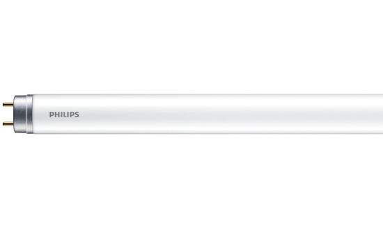 Philips 60cm LED Röhre G13 T8 Glas LEDtube 8W 800lm neutralweiss 4000K wie 18W Leuchtstoffröhre