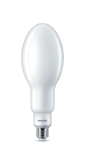 Philips TrueForce Urban HPL 830 matt 230V LED Lampe E27 33,5W 5600lm warmweiss 3000K wie 200W