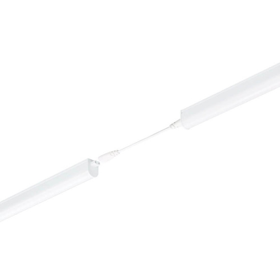 Philips LED Lichtleiste Ledinaire 30cm 5W 500lm Neutralweiss 4000K 8719514527843