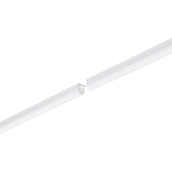 Philips LED Lichtleiste Ledinaire 120cm 20W 2100lm Neutralweiss 4000K 8719514527904