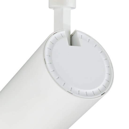 Philips LED Stromschienenstrahler CoreLine Gen2 27W 3000lm Neutralweiss 4000K 90Ra Weiß ST151T mittelstrahlend 8719514528581