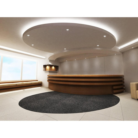 Philips LED Einbaustrahler CoreLine Gen2 schwenkbar Ø7,8cm 12,3W 1200lm Neutralweiss 4000K dimmbar IP44 Aluminium 8719514938199