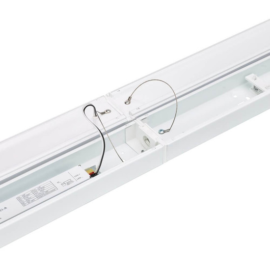 Philips LED Lichtleiste CoreLine 120cm 29,5W 4100lm Neutralweiss 4000K 8719514948785
