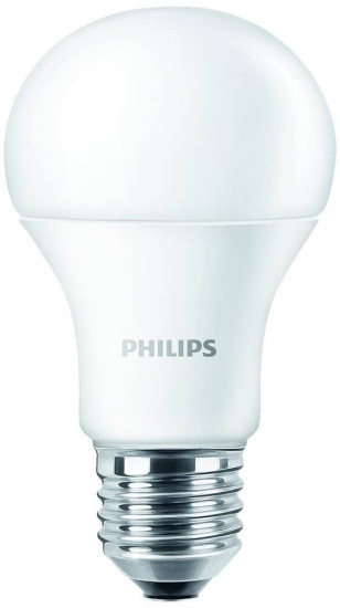 Philips E27 LED Birne CorePro 8W 806Lm warmweiss wie 60W Profi-Qualität 8720169168978