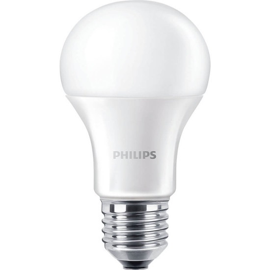 Philips CorePro LED Lampe 13W E27 neutralweiss 4000K matt wie 100W Glühlampe 8720169169098