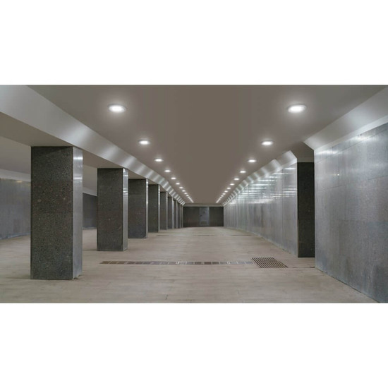 Philips LED Kompaktlampe PL-S G23 2-Pin CorePro KVG + 230V 5W 550lm Neutralweiss 4000K 8720169286603