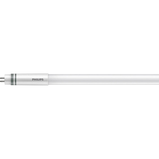 Philips LED Röhre T5 G5 CorePro HO 120cm HF EVG 26,7W 3700lm Warmweiss 3000K wie 54W 8720169295582