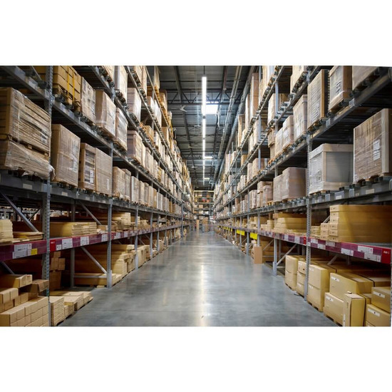 Philips LED Röhre T5 G5 CorePro HO 120cm HF EVG 26,7W 3700lm Warmweiss 3000K wie 54W 8720169295582
