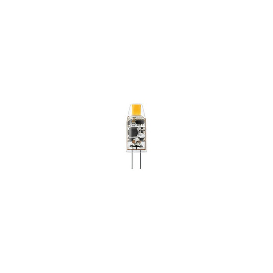Philips LED Stiftsockellampe G4 CorePro 1W 100lm Warmweiss 2700K wie 10W 8720169300439