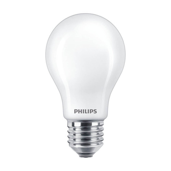 Philips LED Lampe E27 MASTER A60 matt 7,2W 1055lm Dim to Warm 2200-2700K 95Ra dimmbar wie 75W 8720169311077