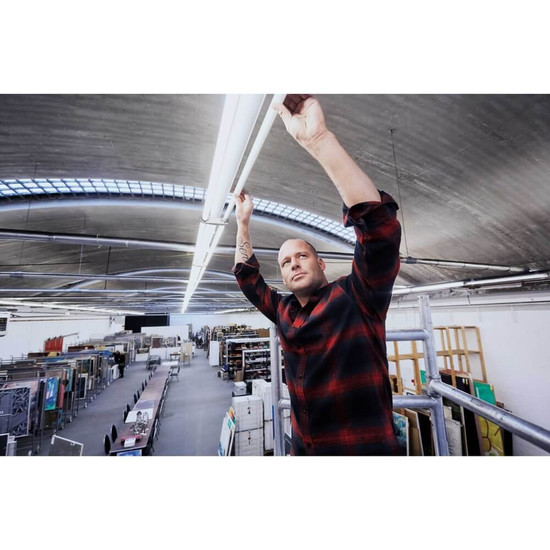 Philips LED Röhre T8 G13 MASTER UO 120cm KVG + 230V 13,5W 2500lm Neutralweiss 4000K wie 36W 8720169387959