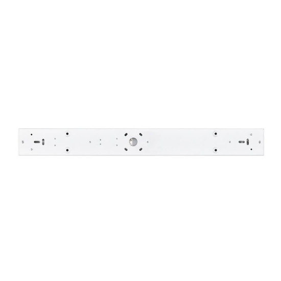 Philips LED Lichtleiste CoreLine 60cm 10,8-17W 1500-2400lm warm-/neutralweiss 3000/4000K CCT 8720169768390