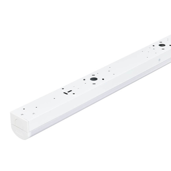 Philips LED Lichtleiste CoreLine 120cm 18-29,5W 2500-4100lm warm-/neutralweiss 3000/4000K CCT 8720169768406