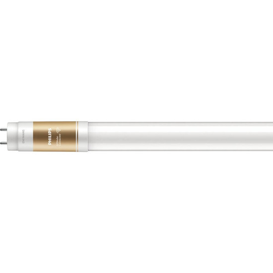 Philips LED Röhre T8 G13 MASTER Connected 60cm KVG + 230V 7,6W 1150lm Neutralweiss 4000K Zigbee dimmbar wie 18W 8721103063090