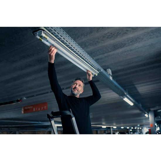Philips LED Röhre T8 G13 MASTER Connected 120cm KVG + 230V 15,6W 2500lm Neutralweiss 4000K Zigbee dimmbar wie 36W 8721103063137