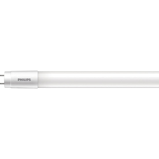 Philips LED Röhre T8 G13 MASTER 60cm 230V AC/DC 7,6W 1150lm Neutralweiss 4000K wie 18W 8721103115102