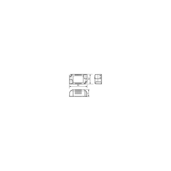 Philips LED Röhren Notlicht-Modul MASTER LEDtube EL Safeguard 8721103152213