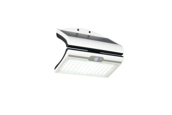 Reality R23066101 Macapa LED Wandleuchte 5W Weiß IP44 neutralweiss