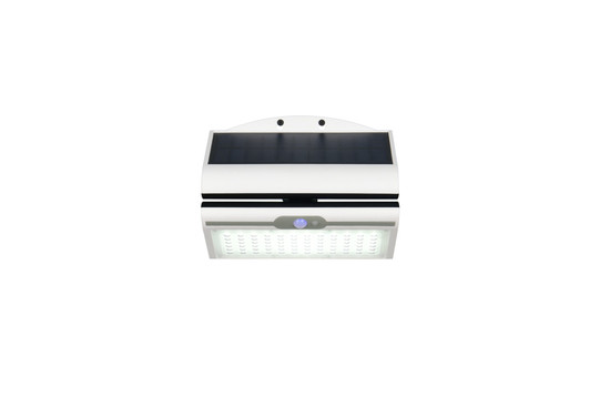 Reality R23066101 Macapa LED Wandleuchte 5W Weiß IP44 neutralweiss