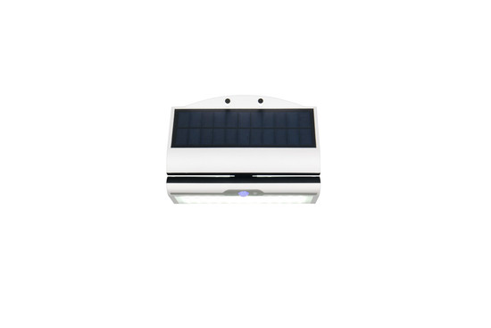 Reality R23066101 Macapa LED Wandleuchte 5W Weiß IP44 neutralweiss