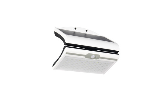 Reality R23066101 Macapa LED Wandleuchte 5W Weiß IP44 neutralweiss