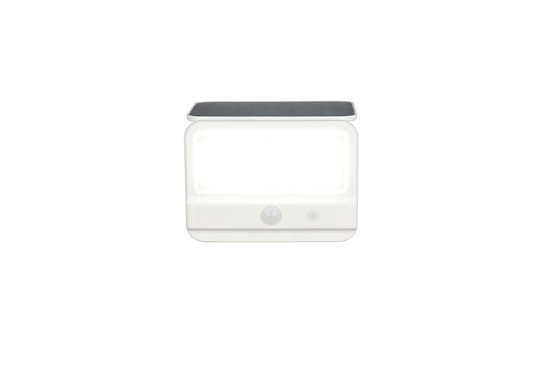 Reality R23166101 Viamao LED Wandleuchte 4W Weiß IP44 neutralweiss