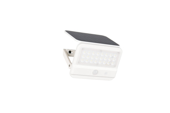 Reality R23166101 Viamao LED Wandleuchte 4W Weiß IP44 neutralweiss