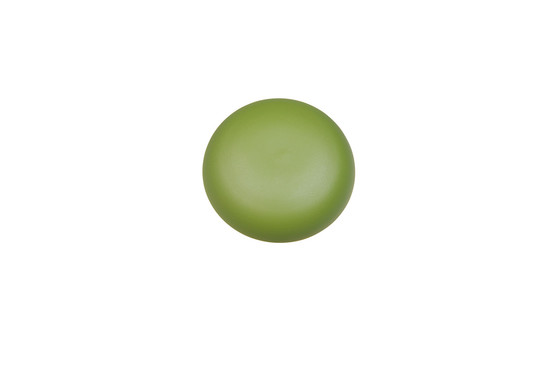 Reality R24431115 Davey LED Wandleuchte 1,5W ⌀15,5cm Grün warmweiss Touch