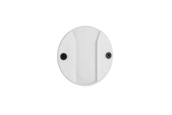 Reality R24431131 Davey LED Wandleuchte 1,5W ⌀15,5cm Weiß Matt warmweiss Touch