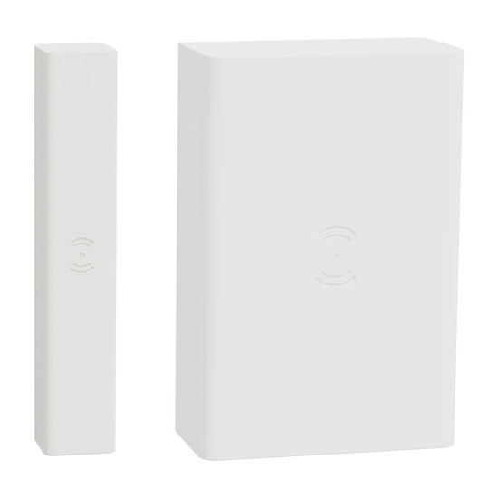 Schneider Electric CCT591012 Wiser Fenster-/Türsensor