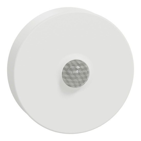 Schneider Electric CCT595012 Wiser Bewegungsmelder/Lichtsensor