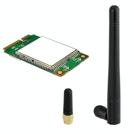 Schneider Electric HMIYMINWIFI2 Schnittstelle WLAN-Zugangspunkt+ 2-fache Antenne