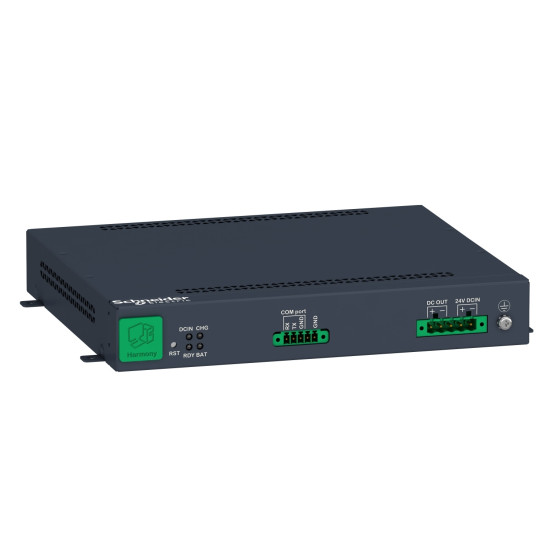 Schneider Electric HMIYMUPSKT1 USV-Batterie für HMIBM (ohne Kabel)