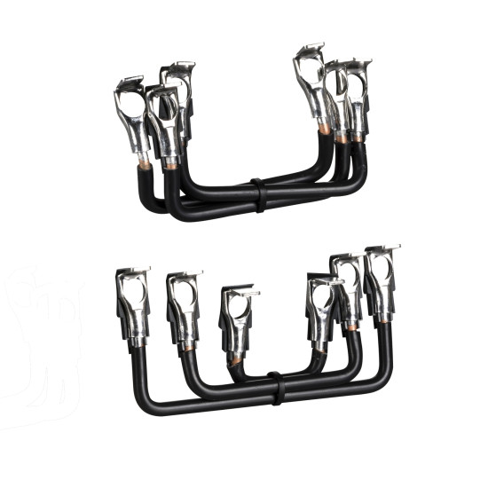 Schneider Electric LA9D8069 Hauptstromverbinder