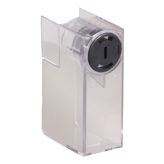 Schneider Electric LA9F702 Klemmenabdeckung