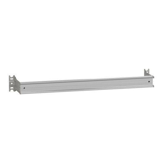 Schneider Electric LVS03001 PrismaSeT-G, DIN-Schiene, 48 Moduleinheiten,Breite=600mm