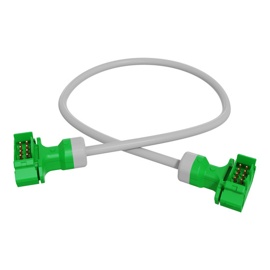 Schneider Electric MTN6941-0001 SpaceLogic KNX Verbindungskabel 30cm