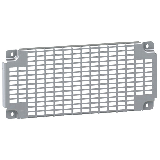Schneider Electric NSYSTMP6080 PanelSeT SF-Lochplatte, 800mm