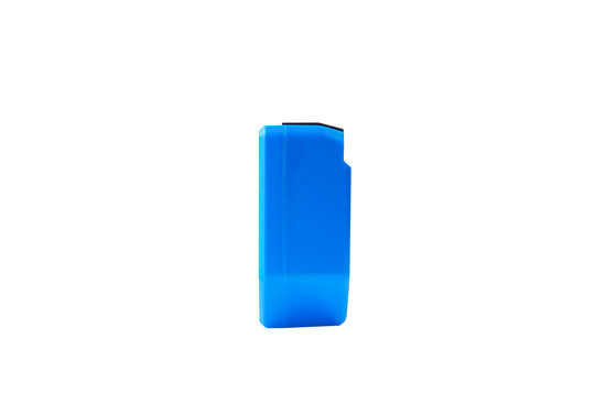 Shelly 1 Gen4 - Smarter Multiprotokoll-Schaltaktor, WLAN, Zigbee, Matter, potenzialfrei, BT