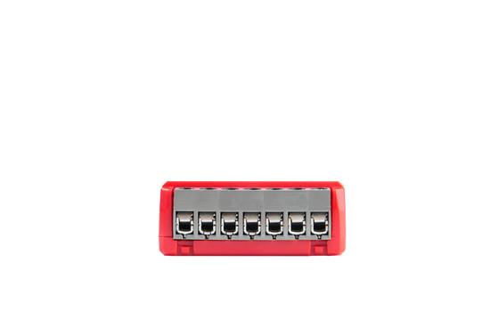 Shelly 1PM Gen4 - Multiprotokoll-Schaltaktor mit Messfunktion, WLAN, Zigbee, Matter, BT