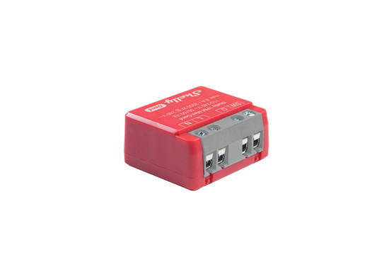 Shelly 1PM Mini Gen4 - Kompakter Multiprotokoll-Aktor mit Messfunktion, Matter, BT