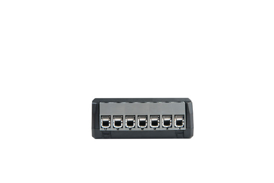 Shelly 2PM Gen4 - Multiprotokoll 2-Kanal Relais & Rollladenaktor, WLAN, Zigbee, Matter