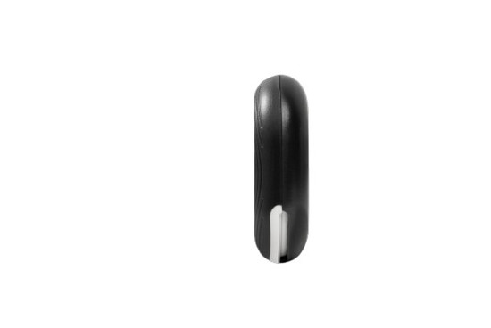 Shelly BLU Button Tough 1 - Robuster Bluetooth Schalter & Dimmer Schwarz, IP54