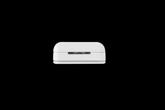 Shelly BLU RC Button 4 - 4-Fach Bluetooth Fernbedienung, 16 Aktionen